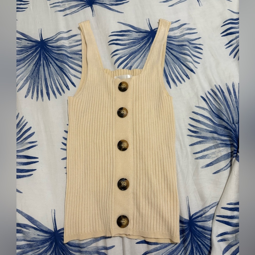 Tank top